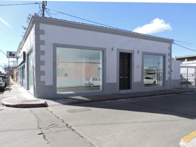 Local comercial en centro de Maldonado Alquiler Anual