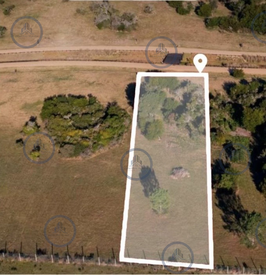 Terreno ID.2015 - Venta de exclusivo lote de 4000 M2 en Chacras de José Ignacio, José Ignacio
