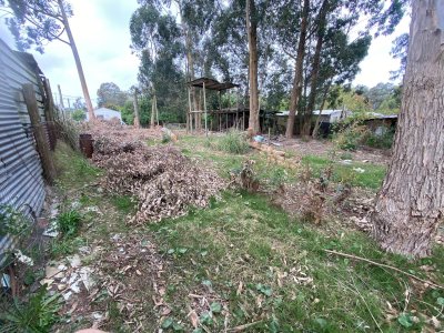 Venta de terreno en Balneario Buenos Aires a 300 metros del mar 