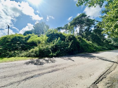 ¡Oportunidad única en Punta del Este! Lote exclusivo sobre Av. del Mar  5000 m²