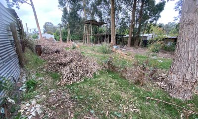 Venta de terreno en Balneario Buenos Aires a 300 metros del mar