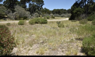 Venta de lote de 1805 m2 en Barrio Cerrado, Acres de Solanas