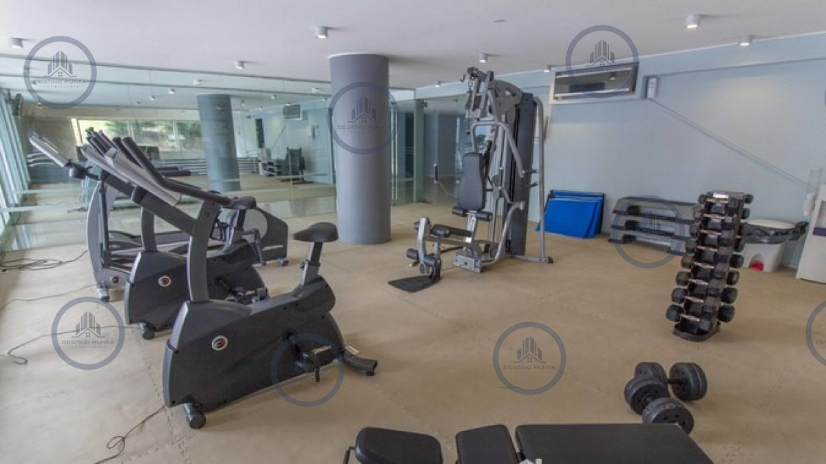 Apartamento ID.294 - Excelente Apartamento de 2 Dormitorios en Alquiler - Punta del Este