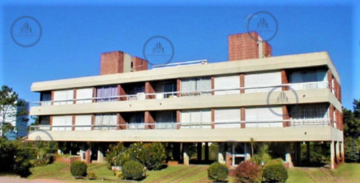 Apartamento ID.788 - Apartamento de 2 Dormitorios en Aidy Grill a Pocos Metros de Playa Brava - Venta