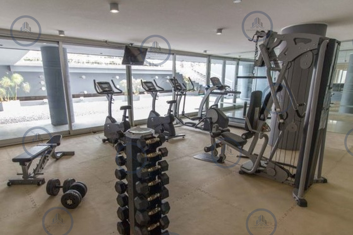 Apartamento ID.294 - Excelente Apartamento de 2 Dormitorios en Alquiler - Punta del Este