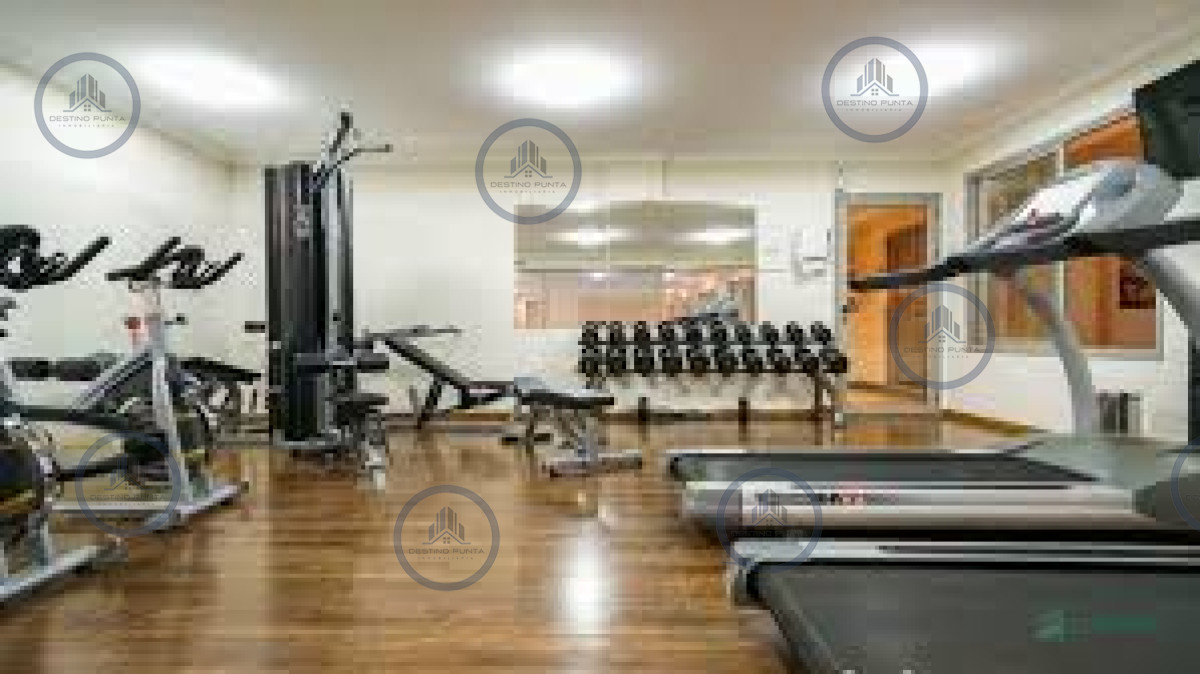 Apartamento ID.810 - Apartamento de 2 Dormitorios en Roosevelt - Punta del Este