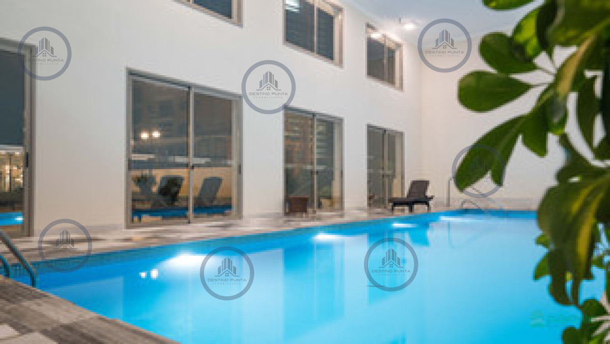 Apartamento ID.810 - Apartamento de 2 Dormitorios en Roosevelt - Punta del Este