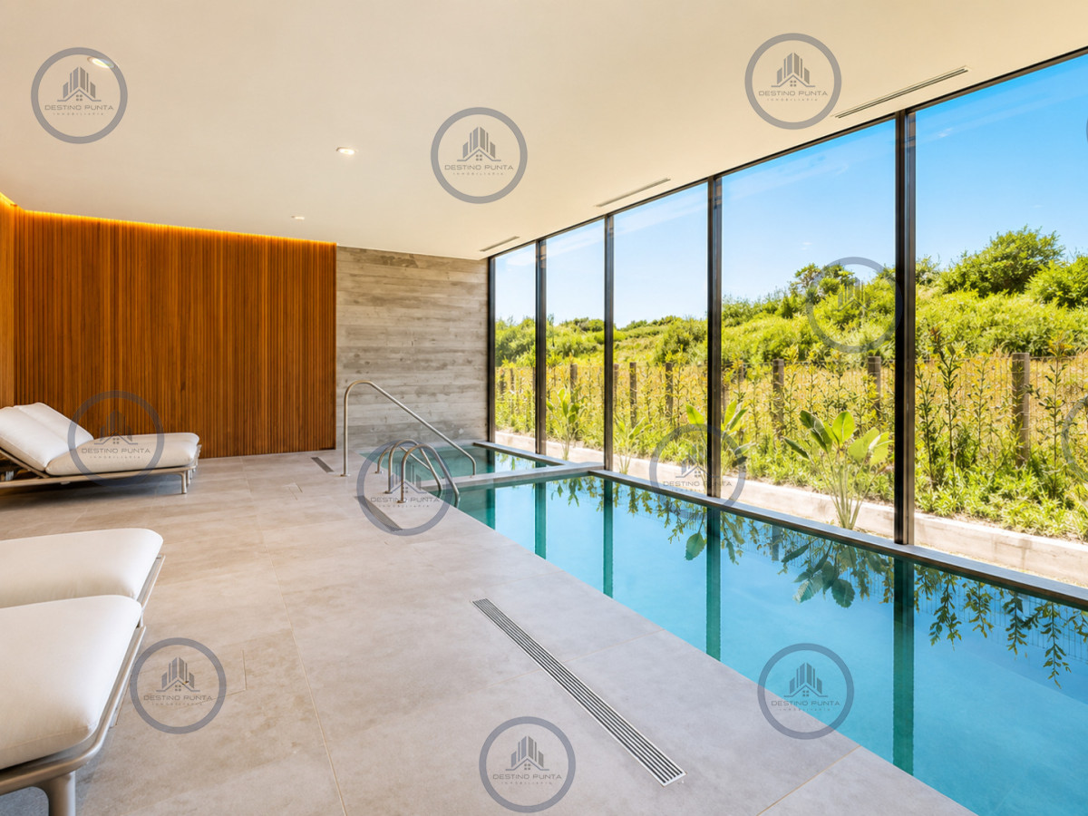 Apartamento ID.2938 - Exclusividad frente al mar en Aldeana, Manantiales. 4 suites en gran metraje 