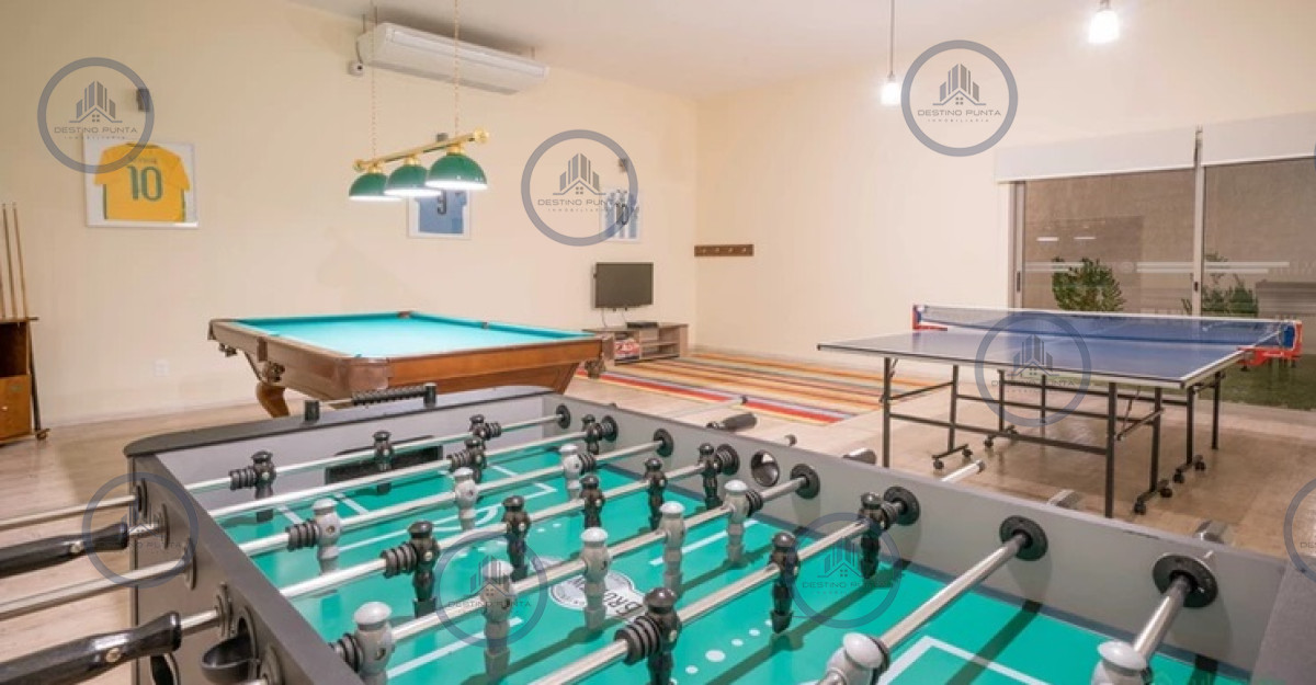 Apartamento ID.810 - Apartamento de 2 Dormitorios en Roosevelt - Punta del Este