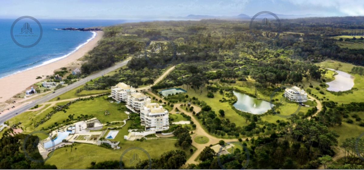 Apartamento ID.237 - Alquiler temporario y venta de fabuloso departamento de dos dormitorios con parrillero de uso exclusivo, Piedras del Chileno