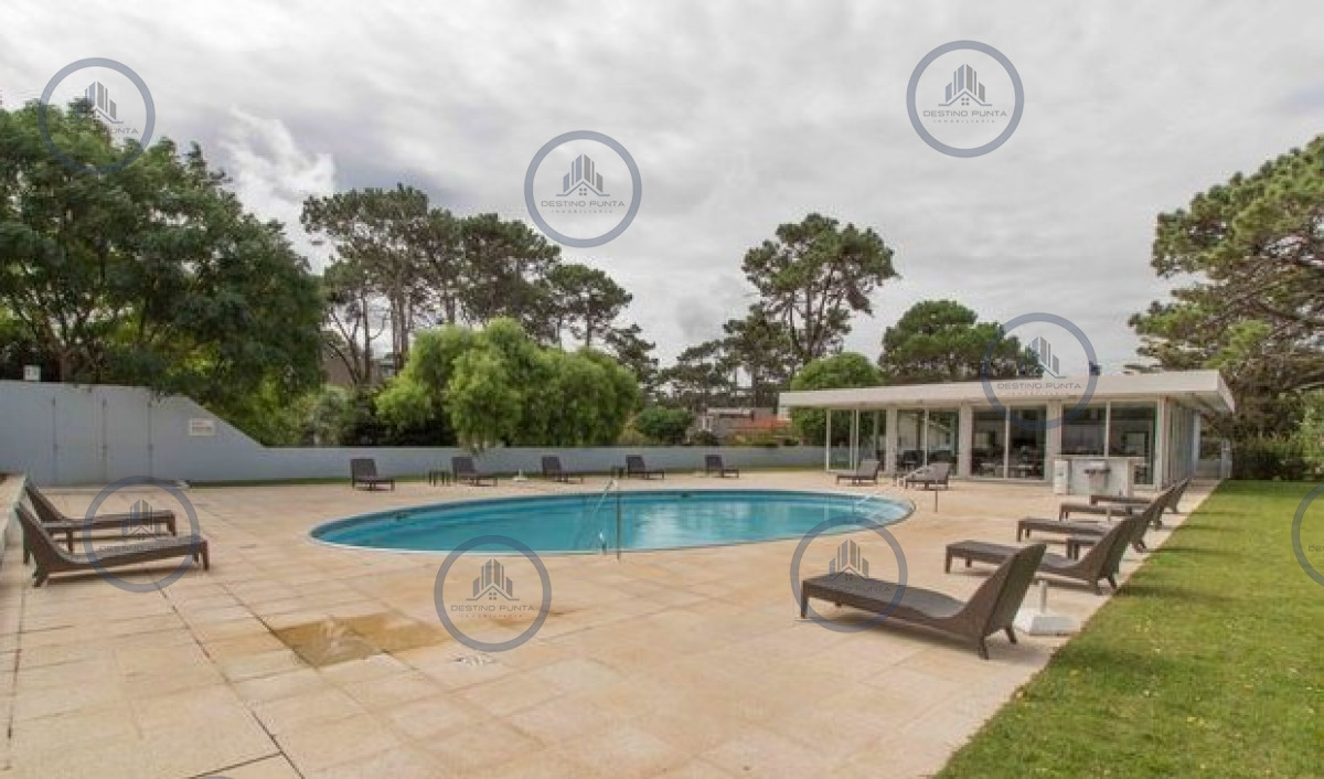 Apartamento ID.294 - Excelente Apartamento de 2 Dormitorios en Alquiler - Punta del Este