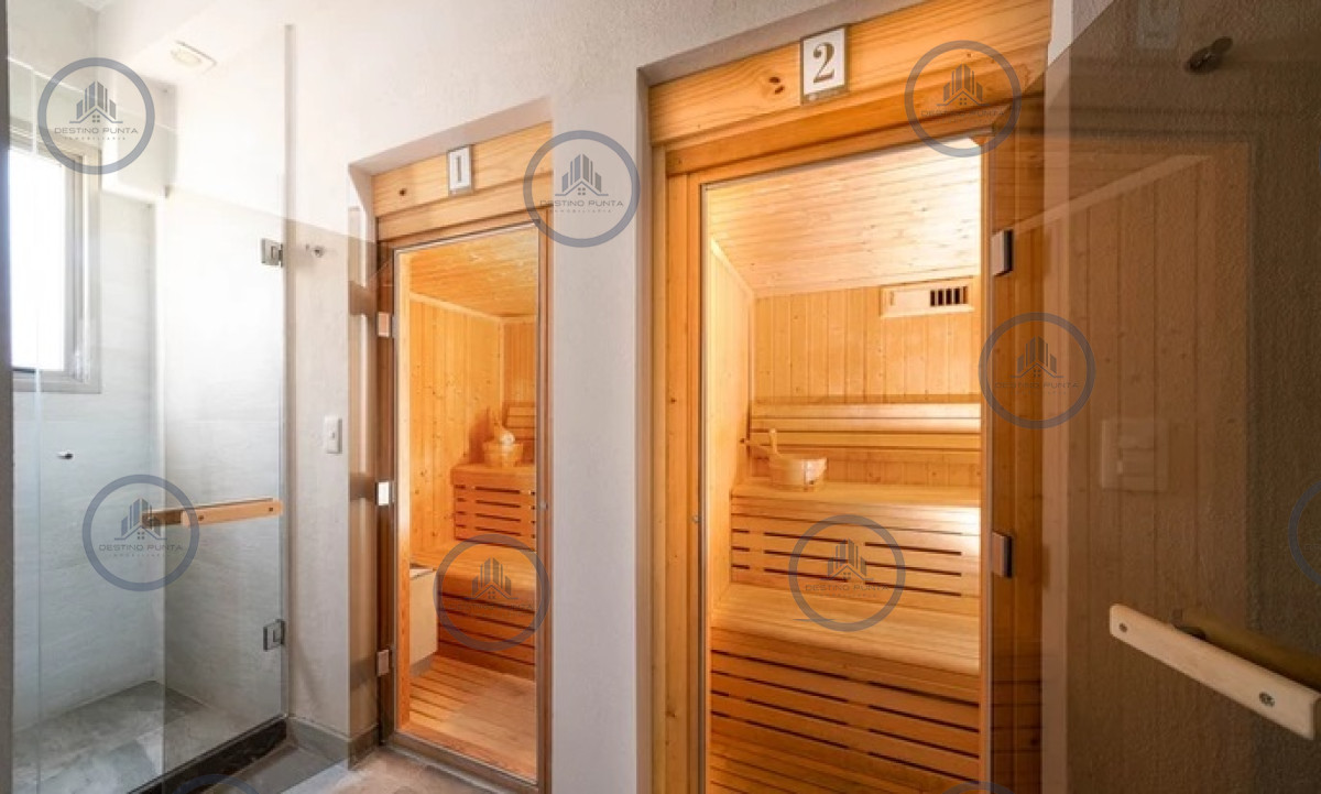 Apartamento ID.810 - Apartamento de 2 Dormitorios en Roosevelt - Punta del Este