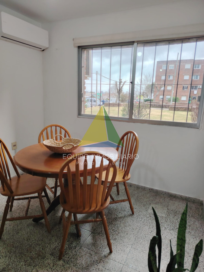 Apartamento en venta 2 dormitorios Maldonado, Ideal renta!    Ref : EQP7274 - GoPunta - Portal Inmobiliario de Punta del Este - Maldonado