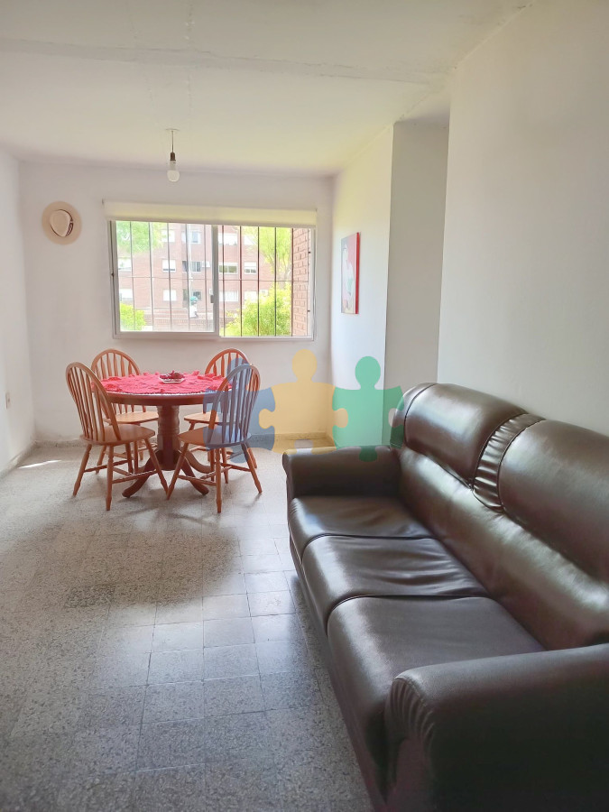 Apartamento en venta 2 dormitorios Maldonado, Ideal renta!    Ref : EQP7274 - GoPunta - Portal Inmobiliario de Punta del Este - Maldonado