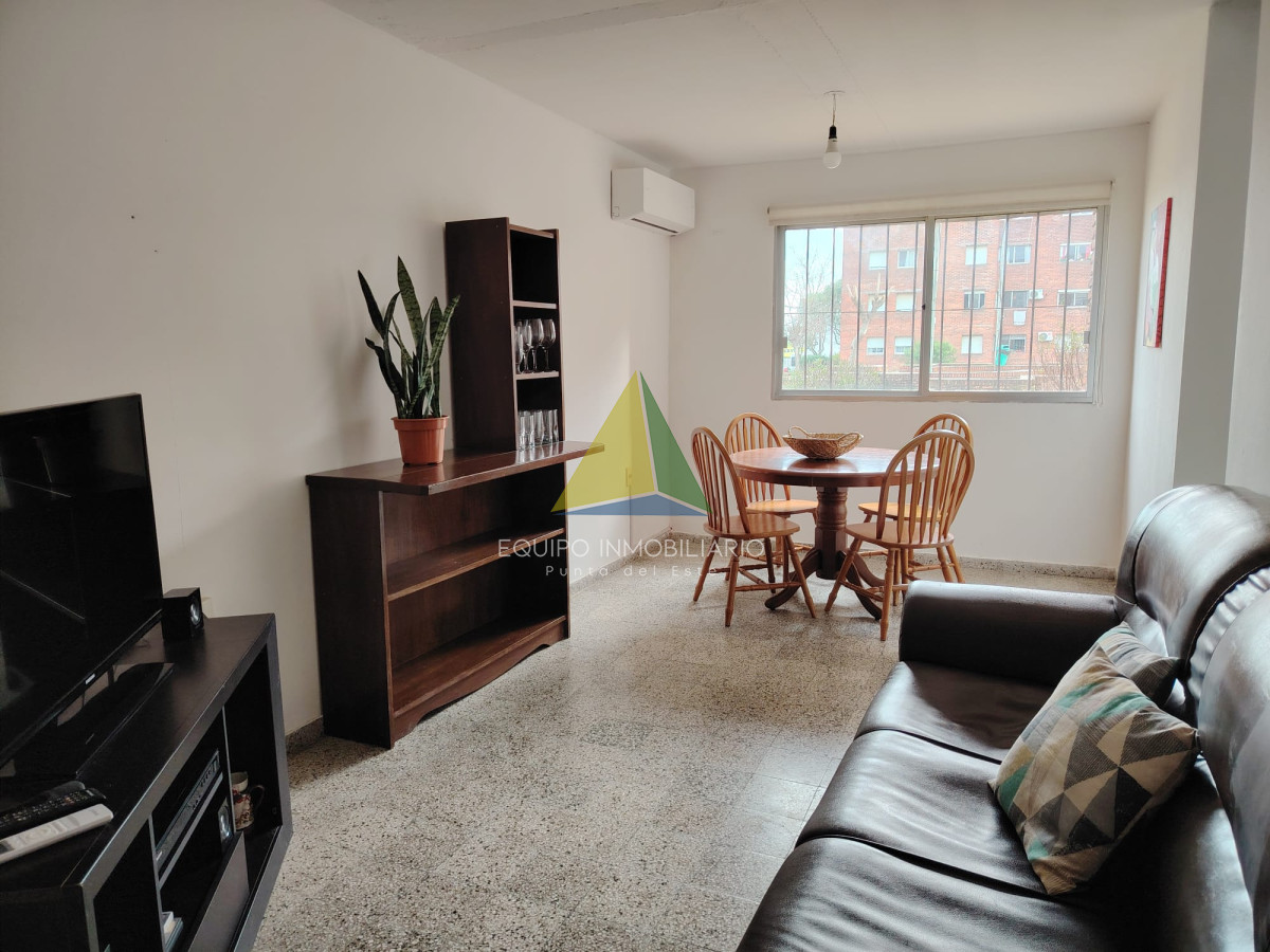 Apartamento en venta 2 dormitorios Maldonado, Ideal renta!    Ref : EQP7274 - GoPunta - Portal Inmobiliario de Punta del Este - Maldonado