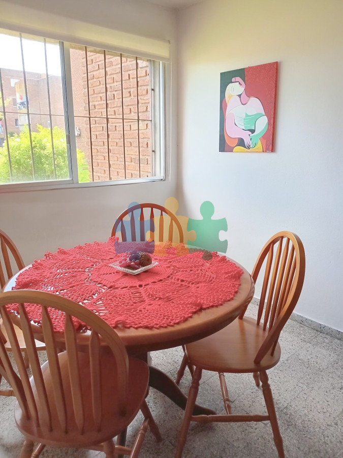 Apartamento en venta 2 dormitorios Maldonado, Ideal renta!    Ref : EQP7274 - GoPunta - Portal Inmobiliario de Punta del Este - Maldonado