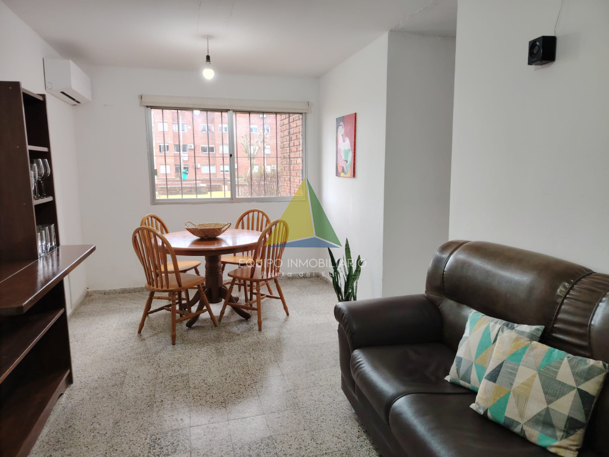 Apartamento en venta 2 dormitorios Maldonado, Ideal renta!    Ref : EQP7274 - GoPunta - Portal Inmobiliario de Punta del Este - Maldonado