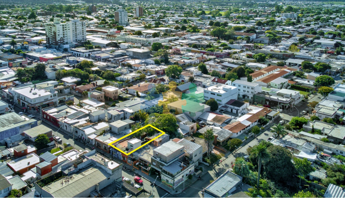 Centro Maldonado - GoPunta - Portal Inmobiliario de Punta del Este - Maldonado