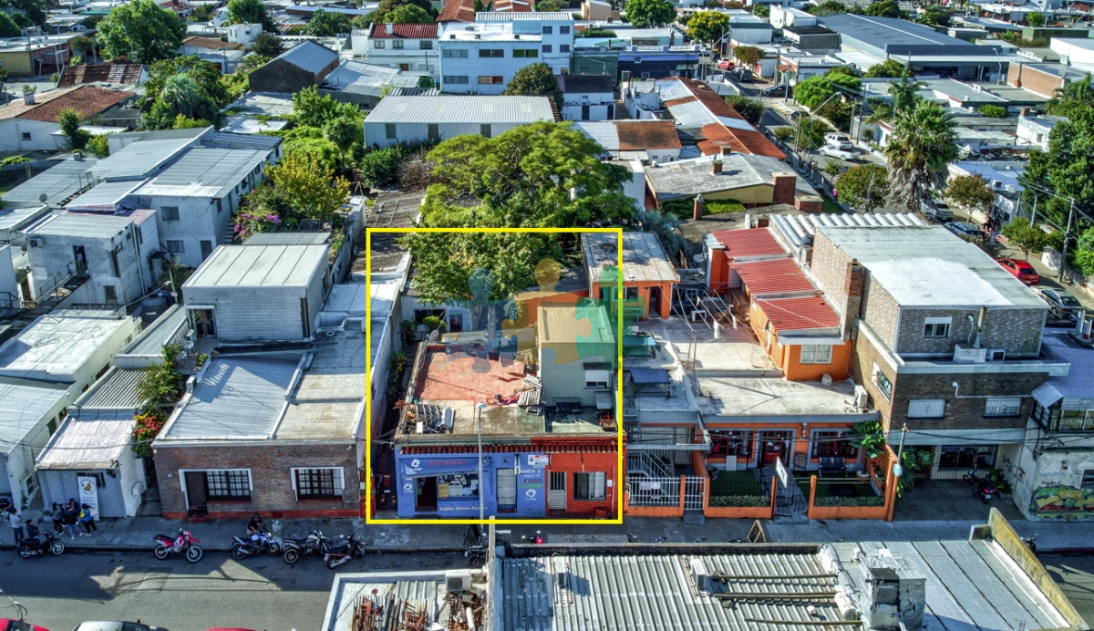 Centro Maldonado - GoPunta - Portal Inmobiliario de Punta del Este - Maldonado