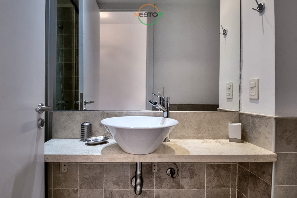 Apartamento ID.5863 - Venta apartamento de 2 dormitorios en primera linea de Punta Ballena 