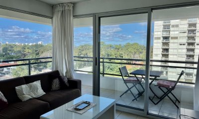 Venta de apartamento 3 dormitorios , Roosevelt, Punta del Este