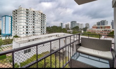 Venta de apartamento 2 dormitorios en Aidy Grill, Punta del Este