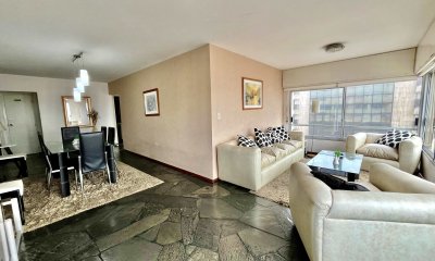 Apartamento en Península, 2 dormitorios