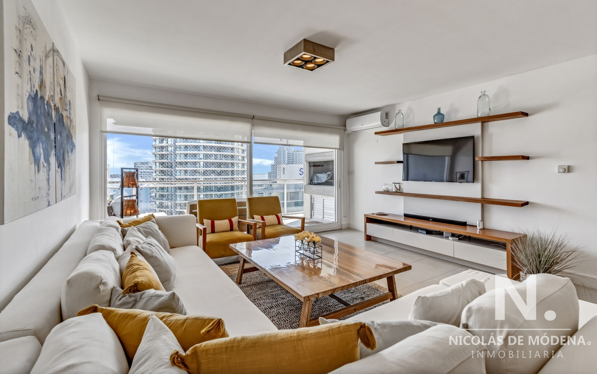 La Pastora - GoPunta - Portal Inmobiliario de Punta del Este - Maldonado
