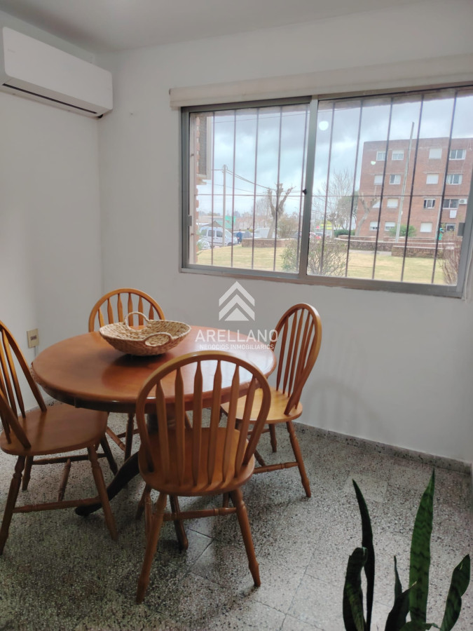 Apartamento ID.4433 - Venta apartamento 2 dormitorios Maldonado, Ideal renta! 