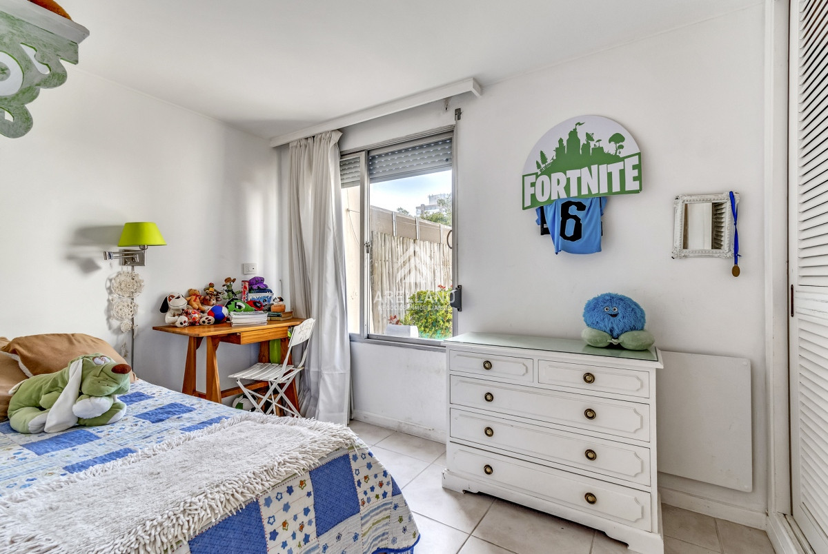Apartamento ID.2462 - Venta apartamento 2 dormitorios Península 