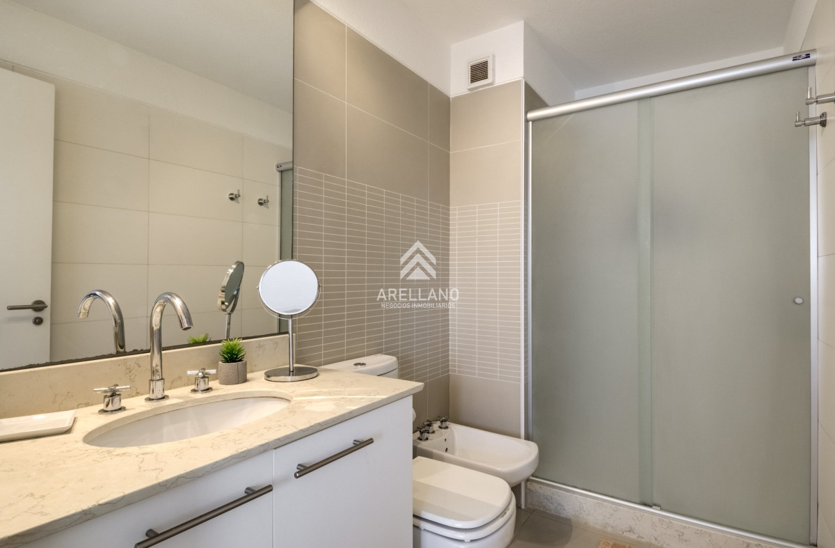 Apartamento ID.1957 - Venta apartamento 2 dormitorios, Roosevelt , Punta del Este 