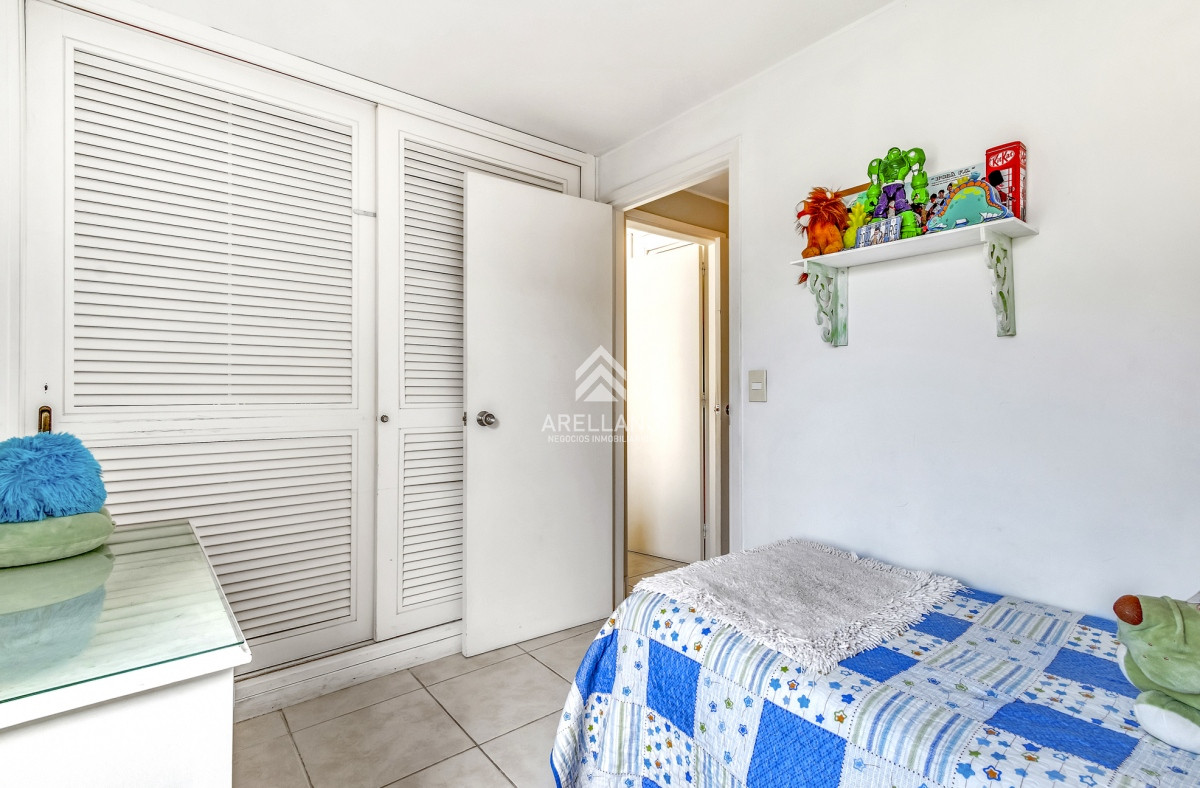 Apartamento ID.2462 - Venta apartamento 2 dormitorios Península 