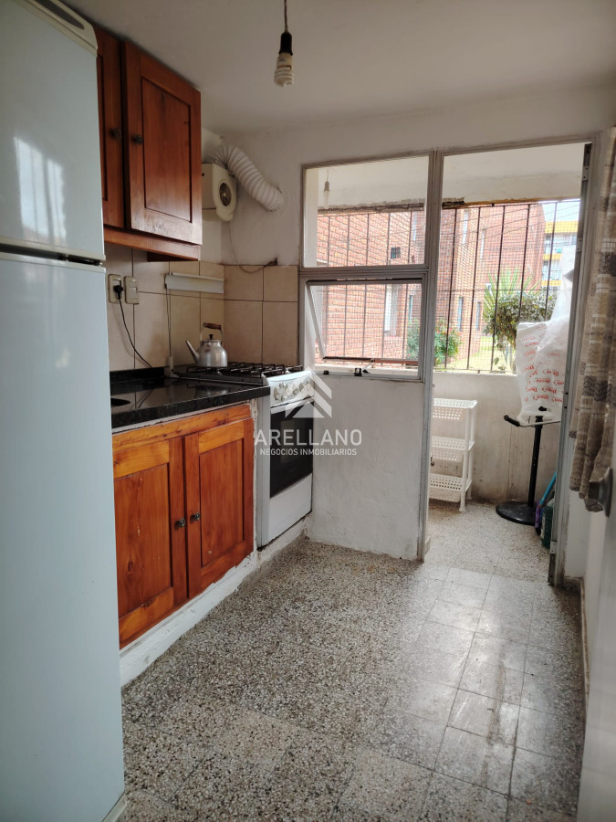 Apartamento ID.4433 - Venta apartamento 2 dormitorios Maldonado, Ideal renta! 