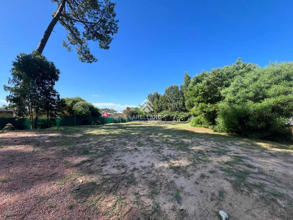 Terreno ID.3267 - TERRENO EN LA RESIDENCE 852m2