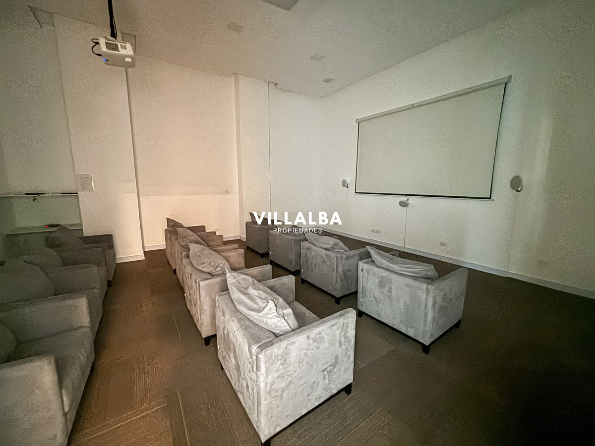 Apartamento ID.3744 - Venta Penthouse Vista al Mar Mansa Punta del Este