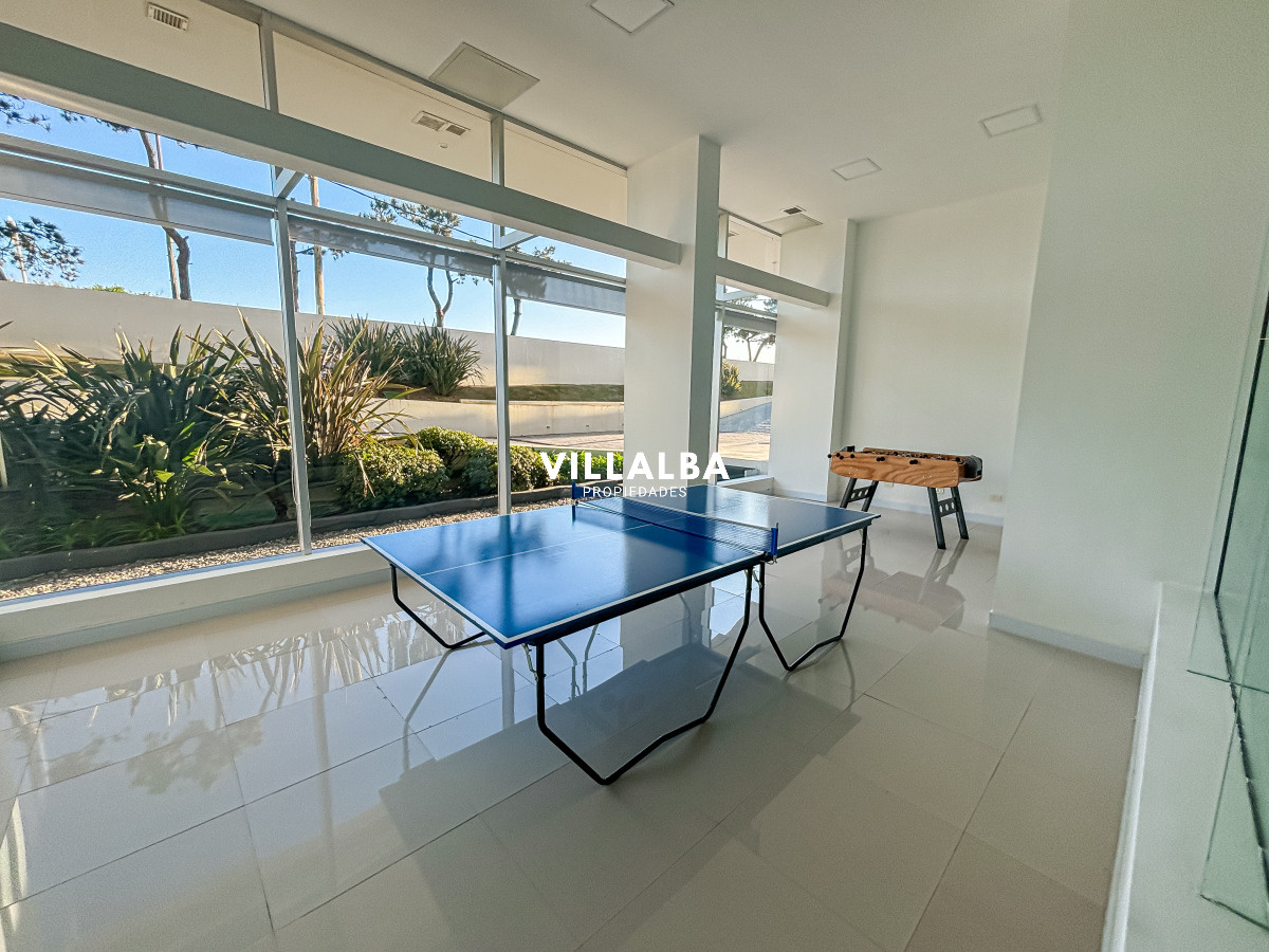Apartamento ID.3744 - Venta Penthouse Vista al Mar Mansa Punta del Este