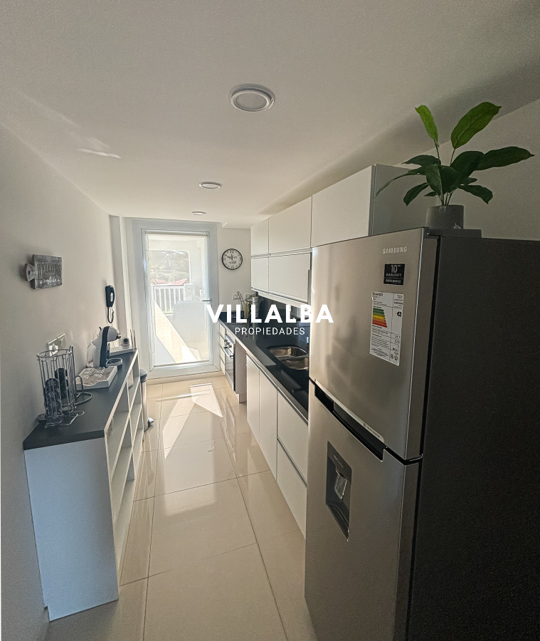 Apartamento ID.3744 - Venta Penthouse Vista al Mar Mansa Punta del Este