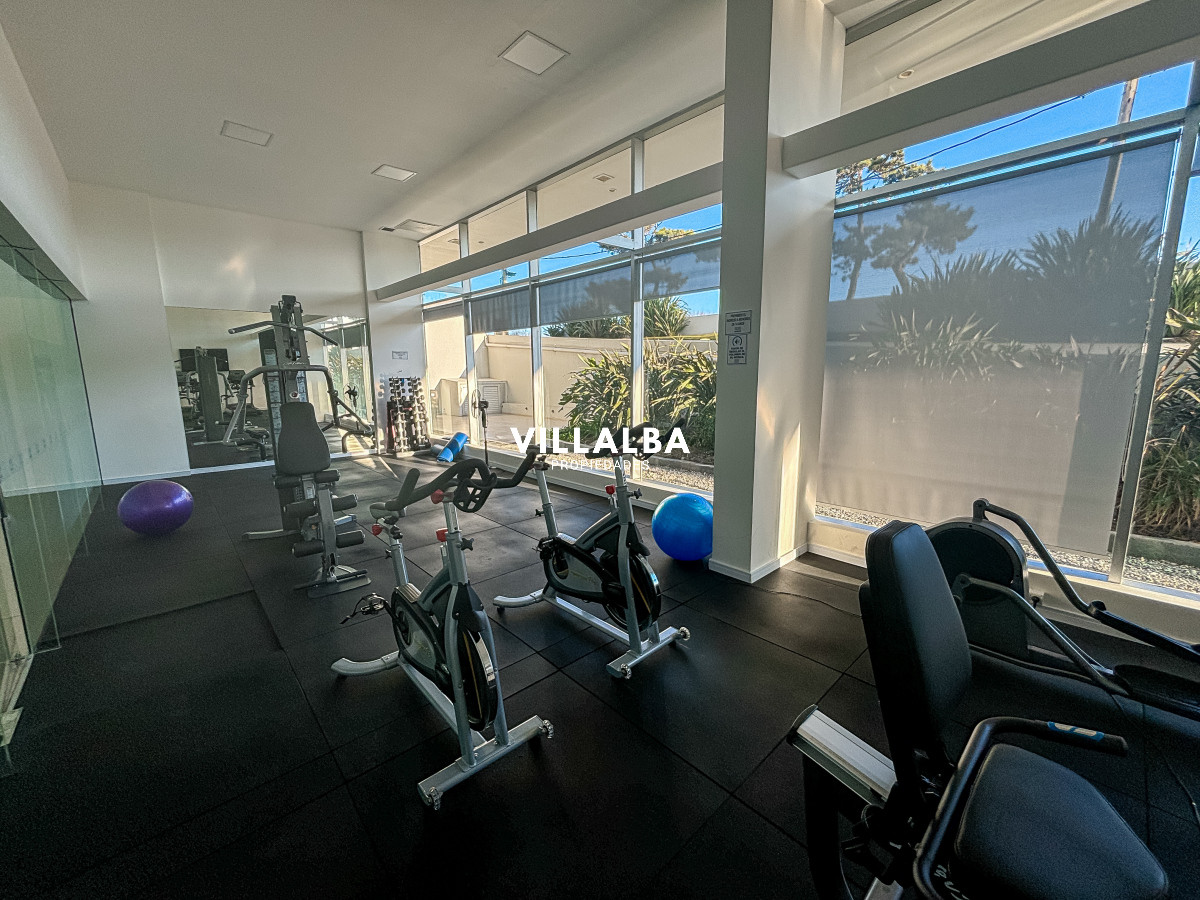 Apartamento ID.3744 - Venta Penthouse Vista al Mar Mansa Punta del Este