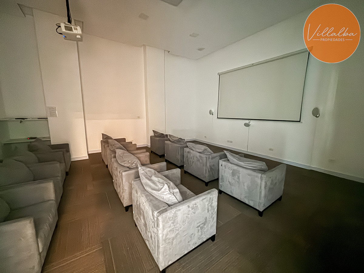 Apartamento ID.3744 - Venta Penthouse Vista al Mar Mansa Punta del Este