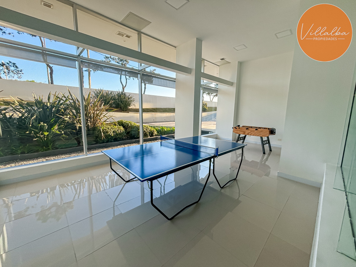 Apartamento ID.3744 - Venta Penthouse Vista al Mar Mansa Punta del Este
