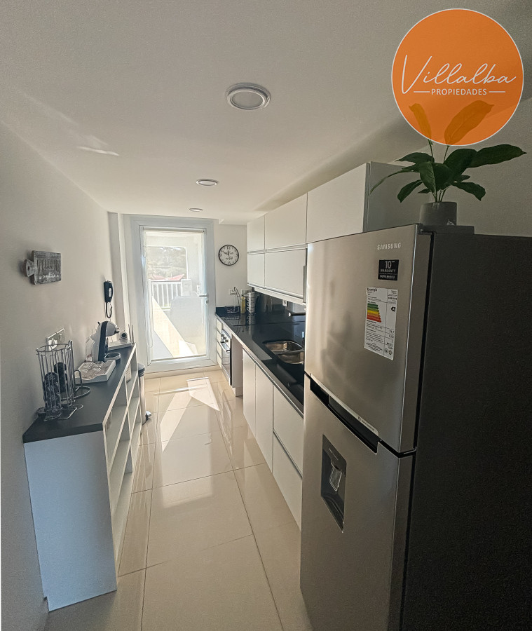 Apartamento ID.3744 - Venta Penthouse Vista al Mar Mansa Punta del Este