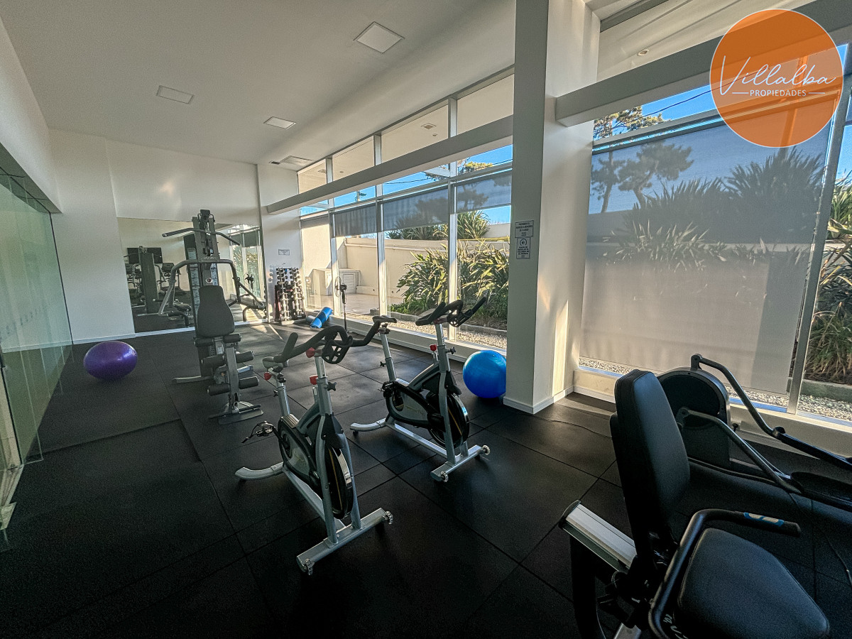 Apartamento ID.3744 - Venta Penthouse Vista al Mar Mansa Punta del Este