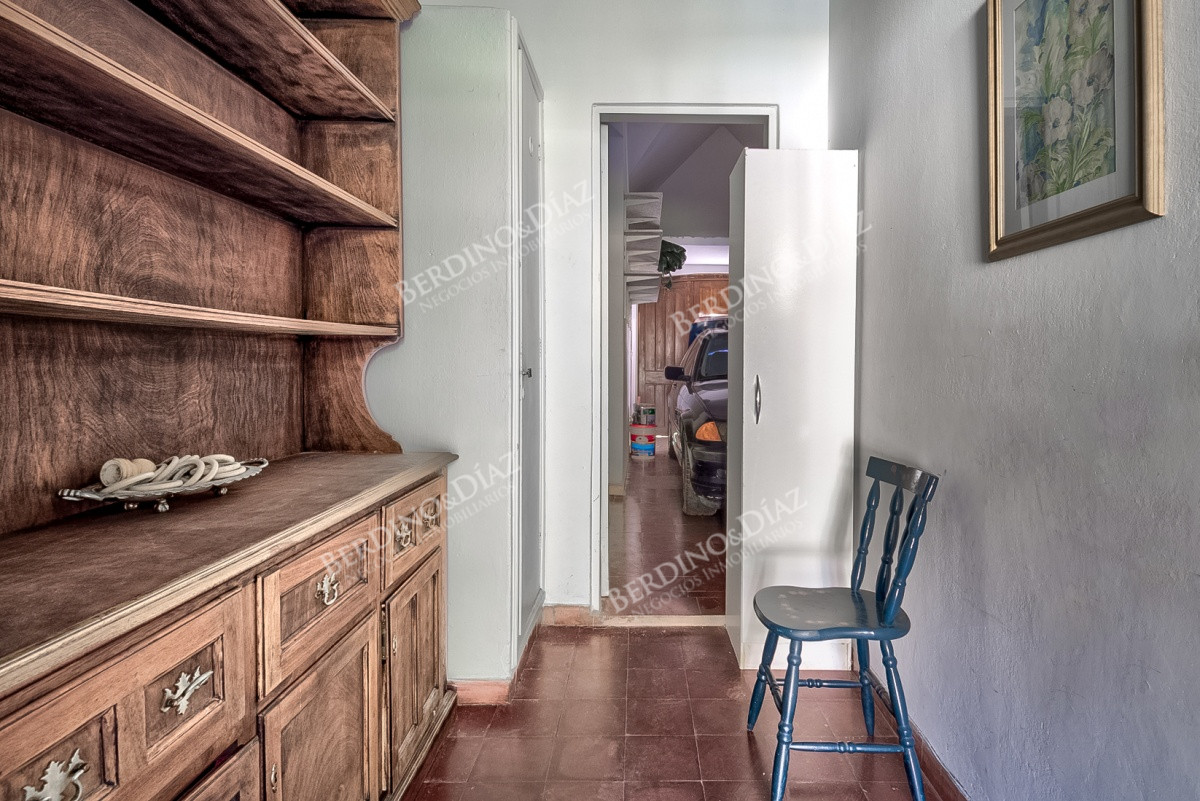 Casa ID.1990 - Venta de casa 4 dormitorios en Mansa 