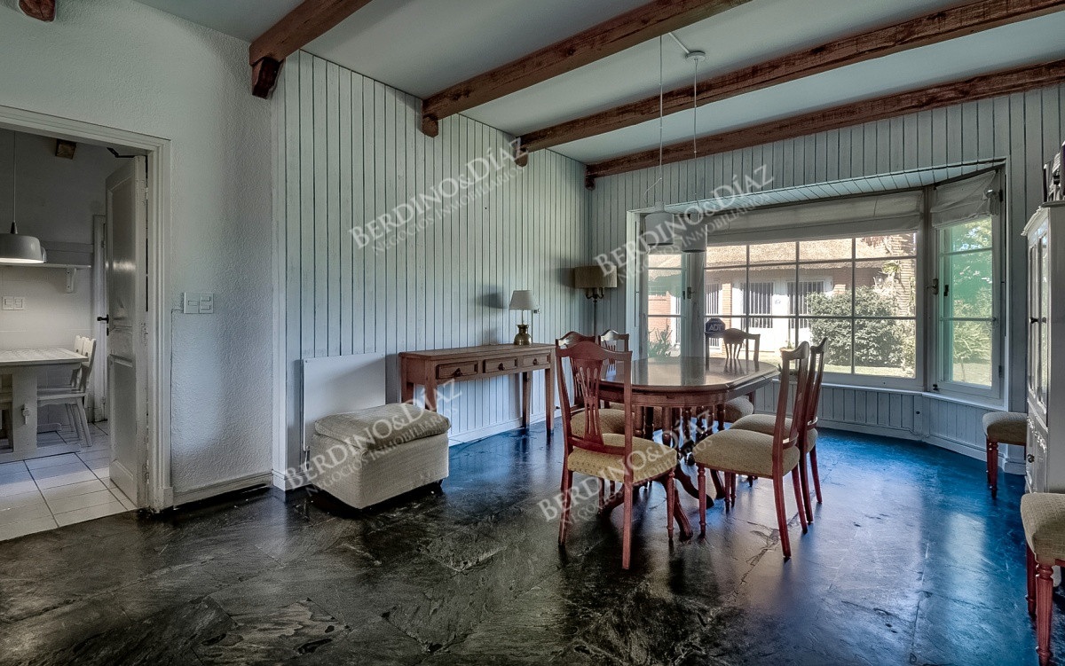 Casa ID.1990 - Venta de casa 4 dormitorios en Mansa 