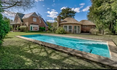 Venta de casa 4 dormitorios en Mansa