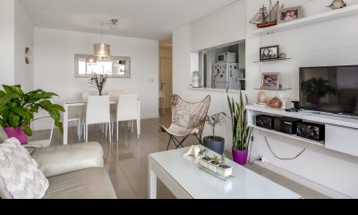 Venta departamento de 2 dormitorios, Roosevelt , Punta del Este