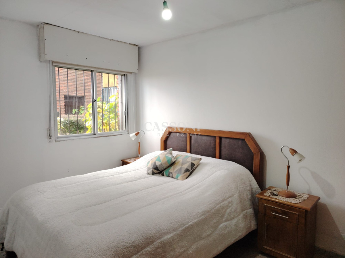 Apartamento ID.2579 - Apartamento en venta 2 dormitorios Maldonado, Ideal renta! 