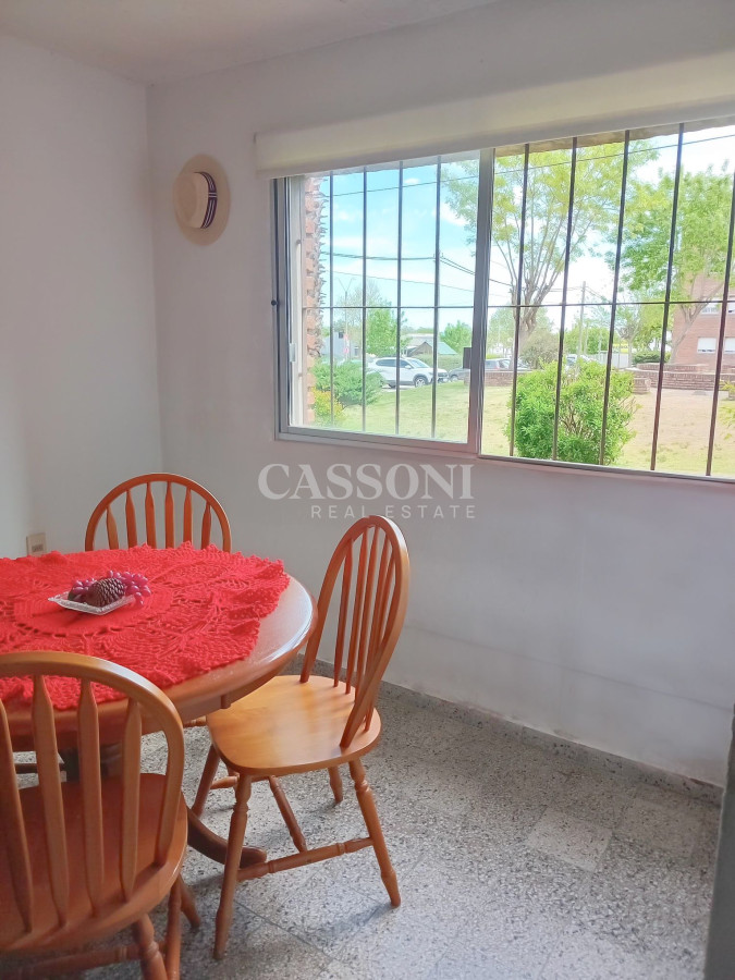 Apartamento ID.2579 - Apartamento en venta 2 dormitorios Maldonado, Ideal renta! 