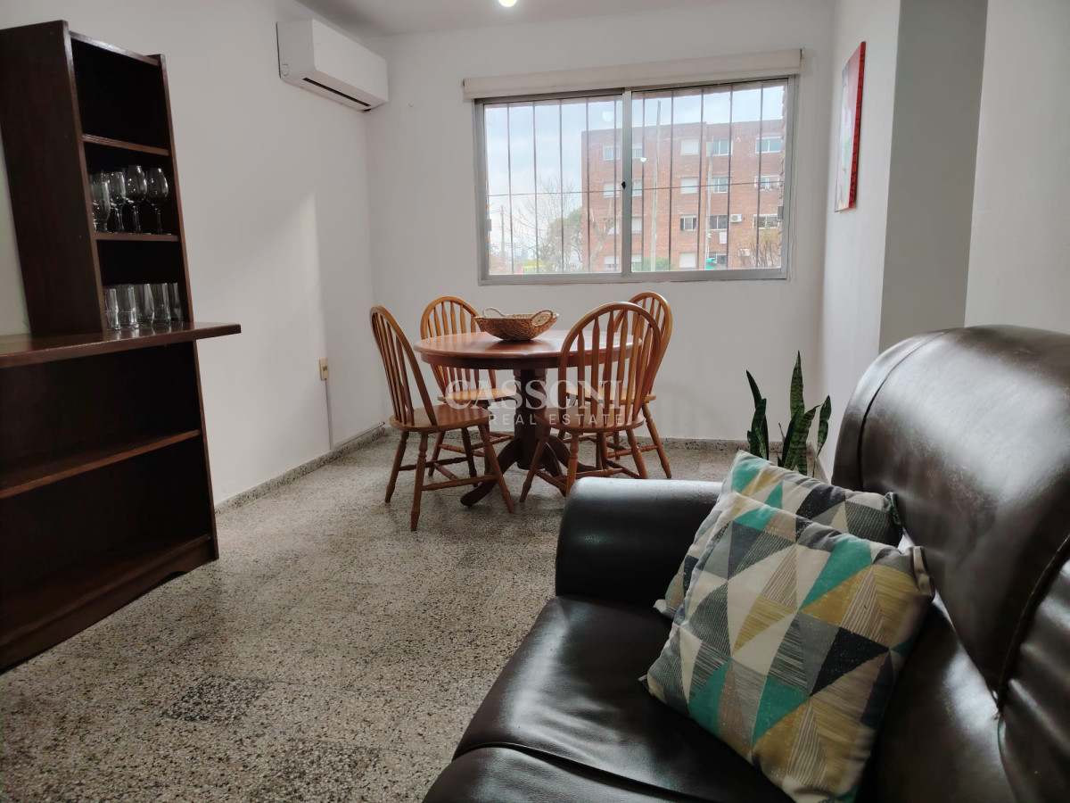 Apartamento ID.2579 - Apartamento en venta 2 dormitorios Maldonado, Ideal renta! 
