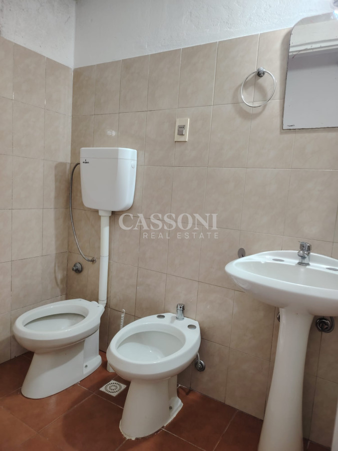 Apartamento ID.2579 - Apartamento en venta 2 dormitorios Maldonado, Ideal renta! 
